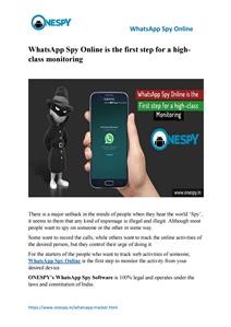 Whatsapp Spy Apk Free Download
